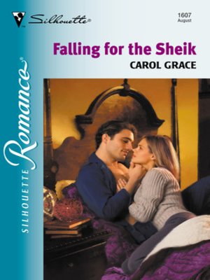 cover image of Falling For the Sheik